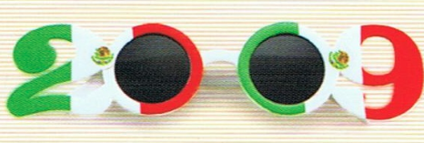 Novelty | Novelty Sunglasses - 4 